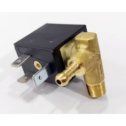 Electrovalvula para ferro...