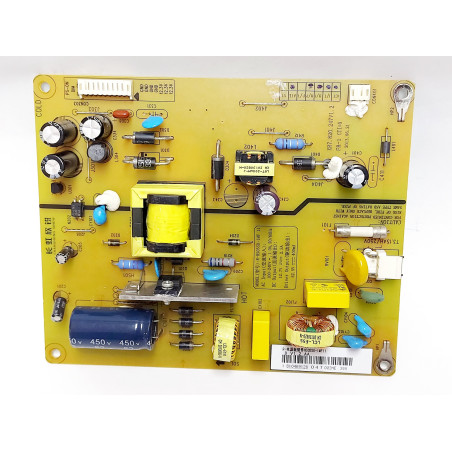 R-HS055D Placa de alimentação Mitsai