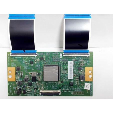 RSAG7.820.13009/ROH Placa T-CON Hisense
