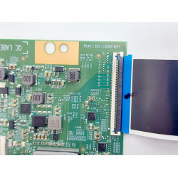 RSAG7.820.13009/ROH Placa T-CON Hisense