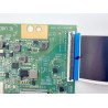 RSAG7.820.13009/ROH Placa T-CON Hisense