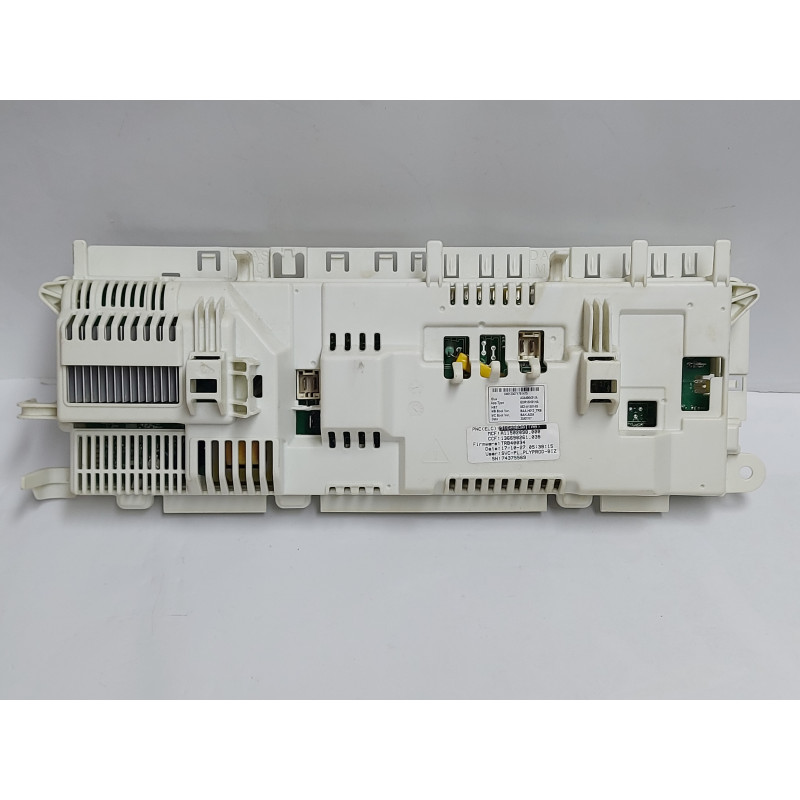 Módulo Zanussi TRB40034