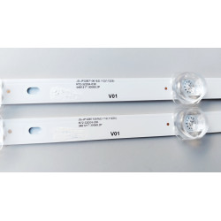 JS-JP32B7106ED KIT BARRAS LED MIDE 32