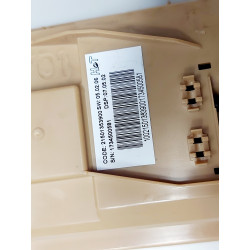 Módulo eletrónico HT-PCB-171-A1522A-PC-V03 Hotpoint