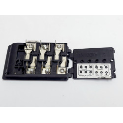 KADO XT - Caixa ligações para placa e forno