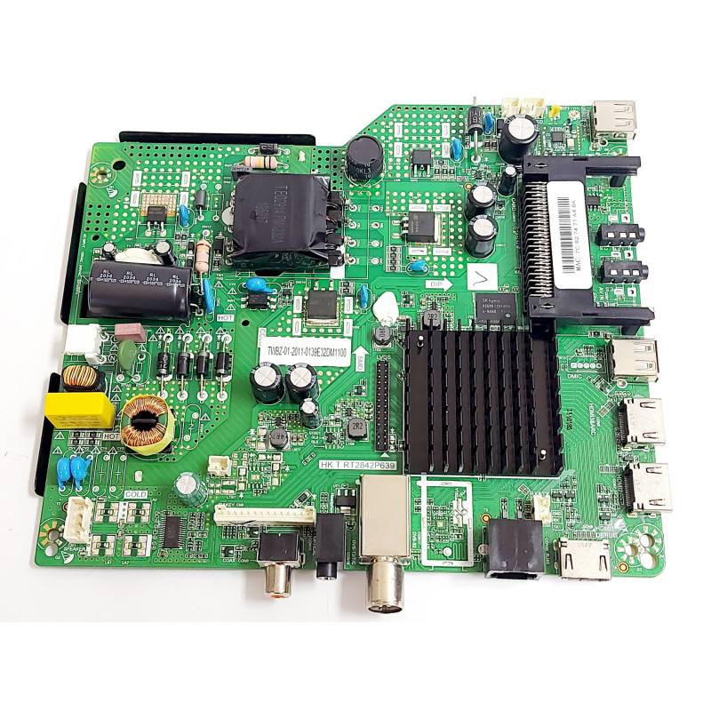 HK.T.RT2842P639 Mainboard Mide32STV