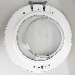 Porta Máquina Roupa Orima