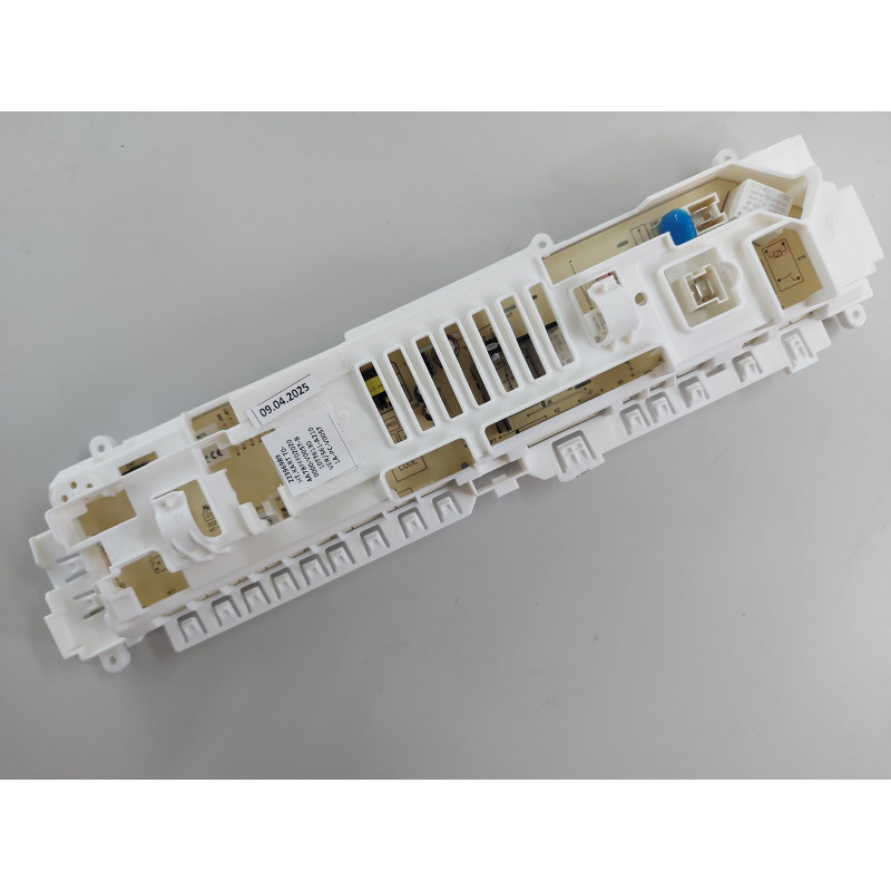 Módulo Máquina Orima ORM1071