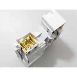 BLOCA PORTA DKS01A ARISTON/INDESIT