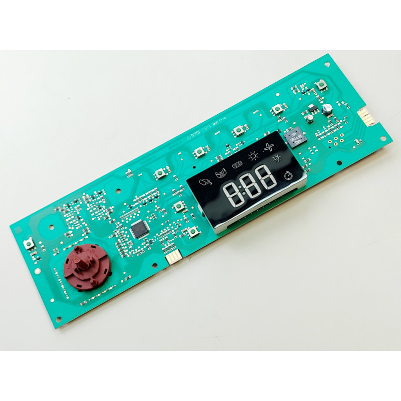 Placa de controlo EDT0184.5 Indesit