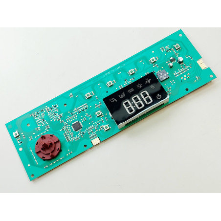 Placa de controlo EDT0184.5 Indesit