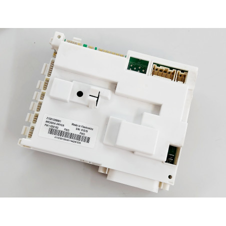 Módulo eletrónico FW 030103, Indesit