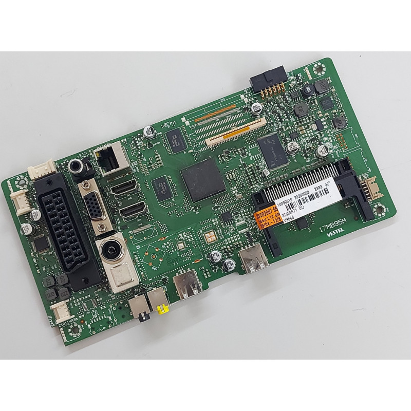 Mainboard 17MB95M Vestel