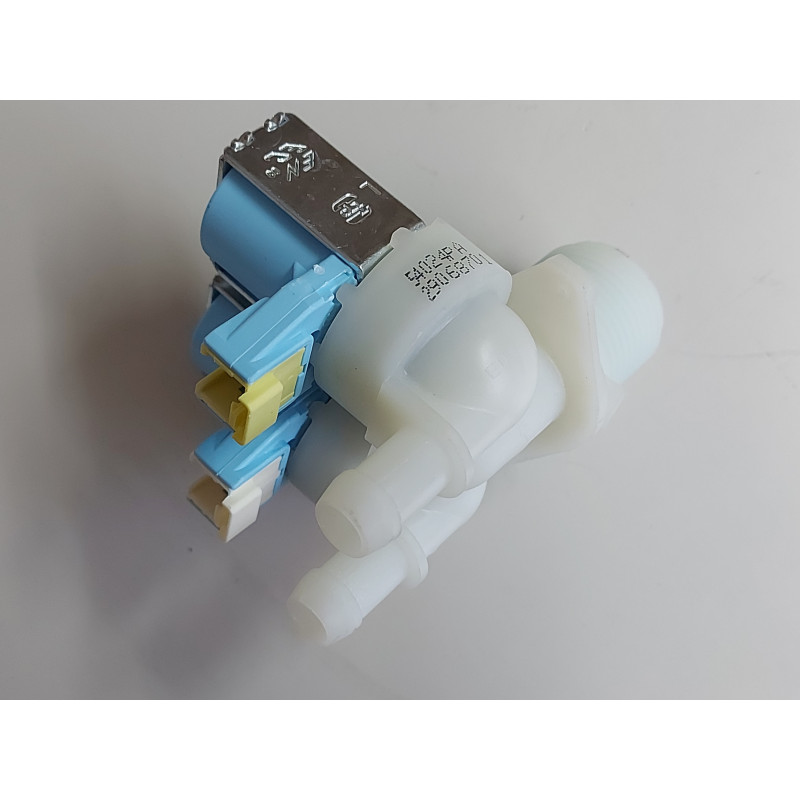 Eletrovalvula dupla 54024PA Beko