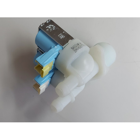 Eletrovalvula dupla 54024PA Beko