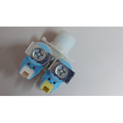 Eletrovalvula dupla 54024PA Beko