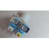 Eletrovalvula dupla 54024PA Beko
