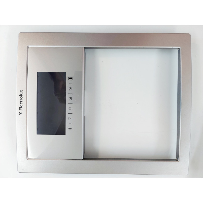 Painel frontal Electrlux ENL60710S
