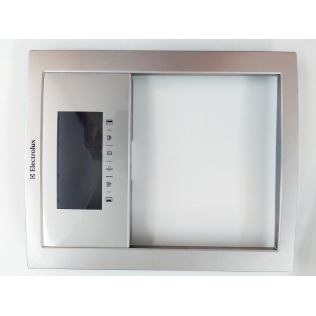 Painel frontal Electrlux ENL60710S