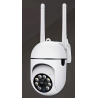 Camera de vigilância, HI FI