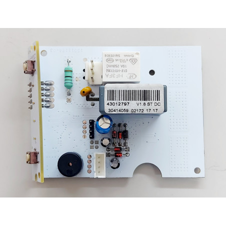 Placa de controlo WL203 Candy