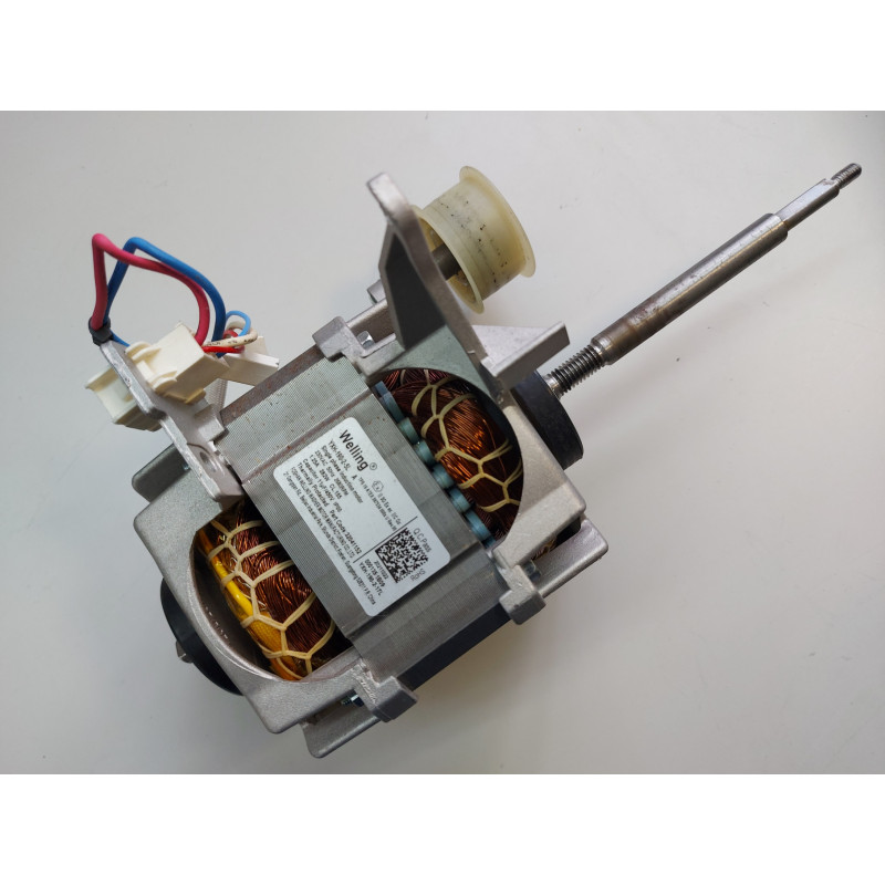 Motor para maquina secar Vestel