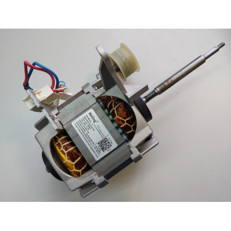 Motor para maquina secar Vestel
