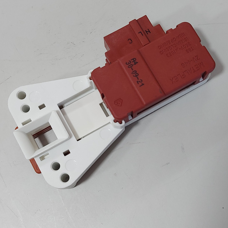 Bloca porta ZV-446, T85, A4