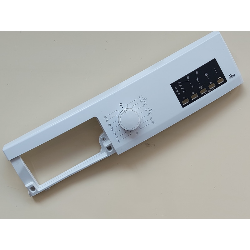 Painel Frontal Orima ORBC92