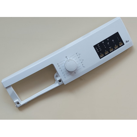 Painel Frontal Orima ORBC92