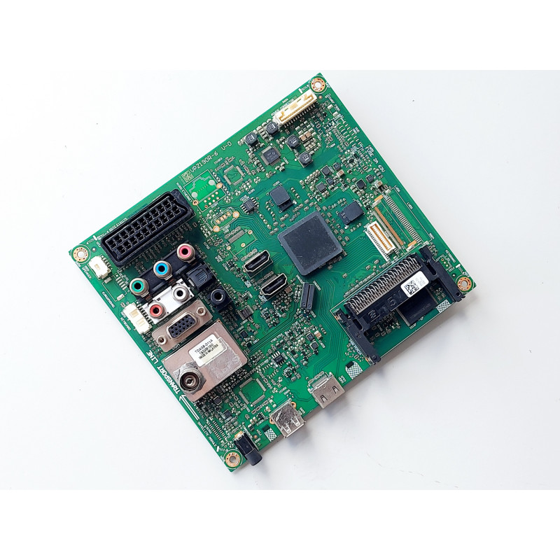 Mainboard VPZ190R-6 Grundig VLC3100C