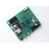 Mainboard VPZ190R-6 Grundig VLC3100C
