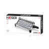 Grelhador Electrico HAEGER-2000 W-Promoção