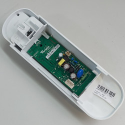 Placa de controlo W10553632