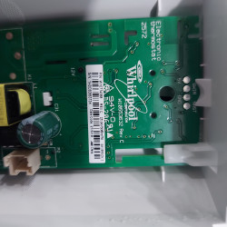 Placa de controlo W10553632