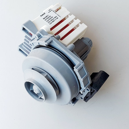 Motor maquina louça Ariston M311