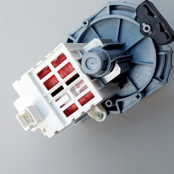 Motor maquina louça Ariston M311