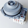 Motor maquina louça Ariston M311