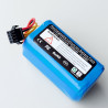 Bateria 14,8V 2600 mA aspirador robot