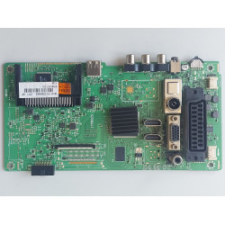 Mainboard 17MB82S Kunft