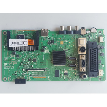 Mainboard 17MB82S Kunft