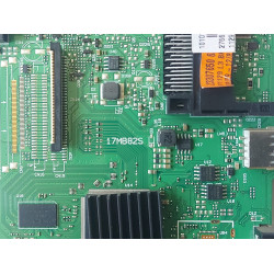 Mainboard 17MB82S Kunft