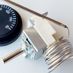 Termostato de forno 50 a...