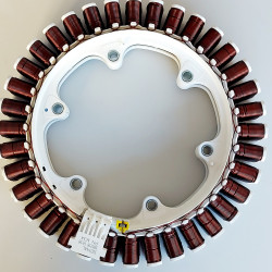 Motor LG  Máquina Roupa...