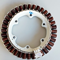 Motor LG  Máquina Roupa 110C1