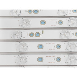 Barras led  TV PHILIPS 55