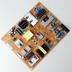 Módulo de alientação...