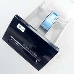 Gaveta detergente LG F1407TDP6