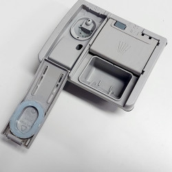 Gaveta Detergente...