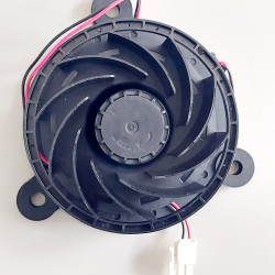 Turbina ventilador...